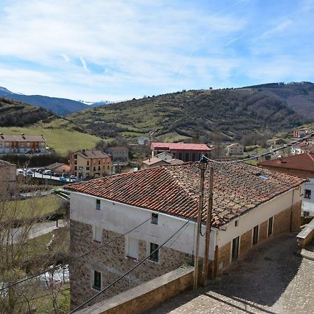 Posada Hoyos De Iregua Villoslada de Cameros Extérieur photo