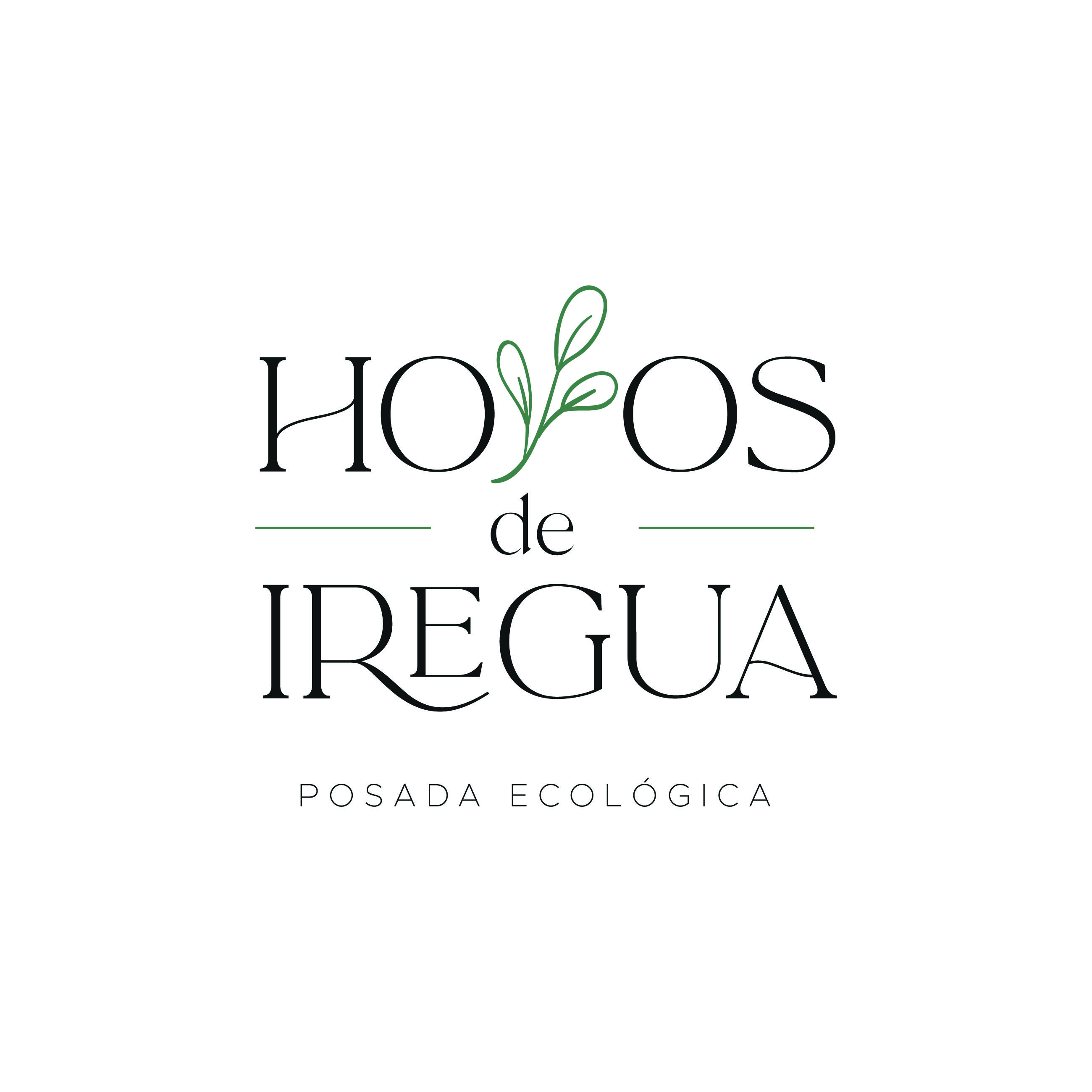 Posada Hoyos De Iregua Villoslada de Cameros Extérieur photo