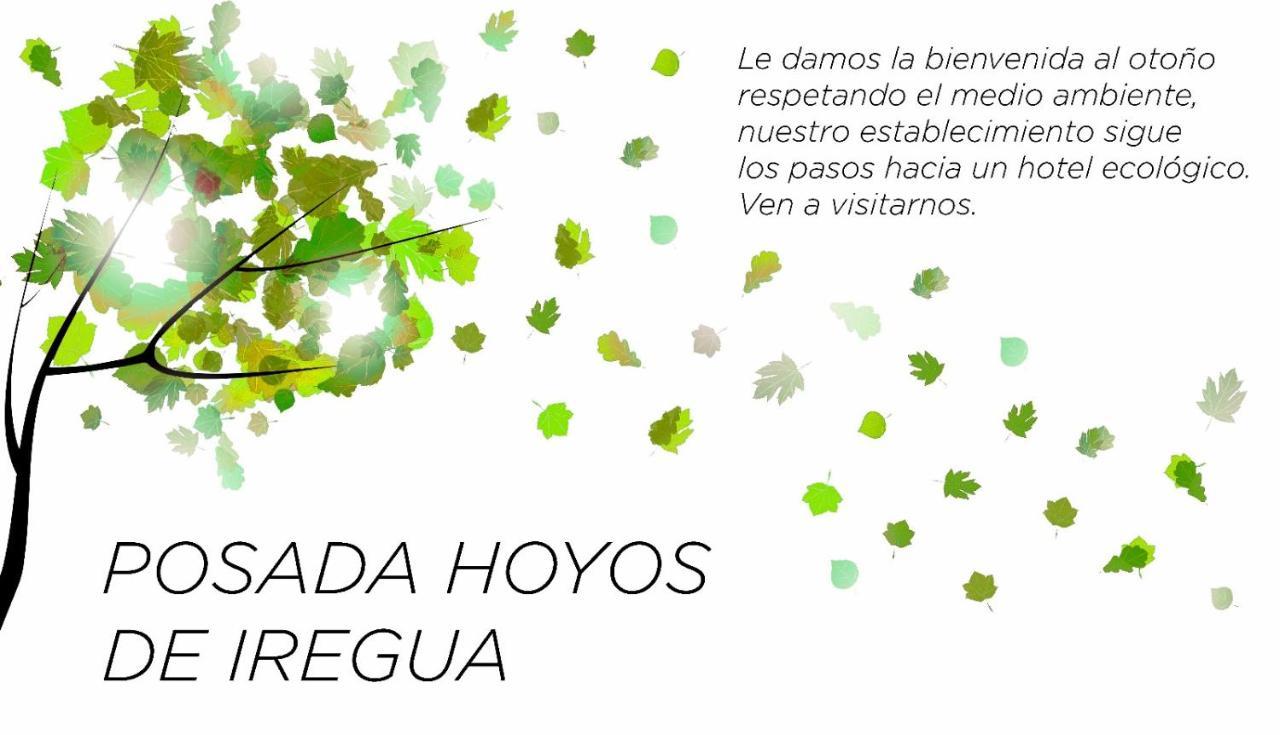 Posada Hoyos De Iregua Villoslada de Cameros Extérieur photo