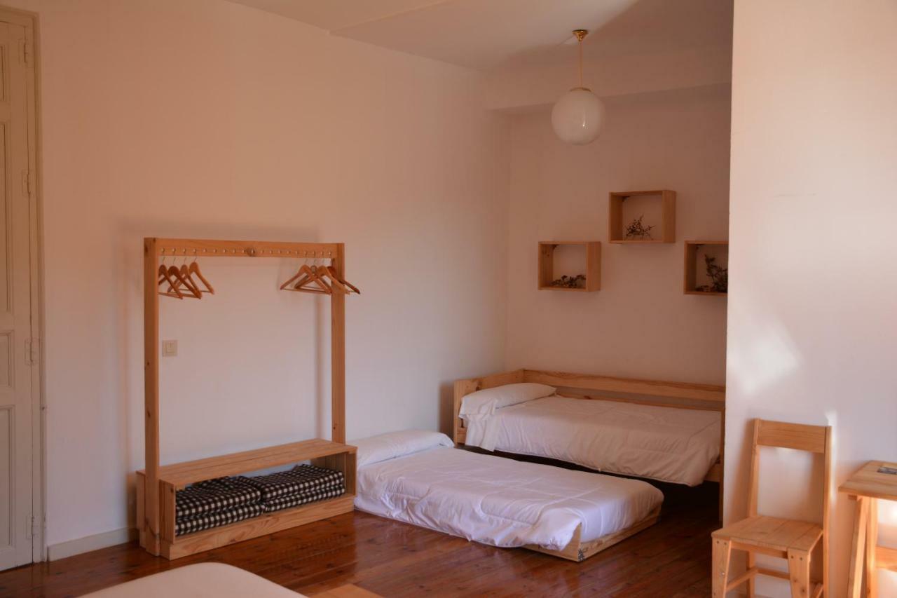 Posada Hoyos De Iregua Villoslada de Cameros Extérieur photo